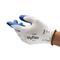 Glove HyFlex® 11900 oil-repellent blue and white